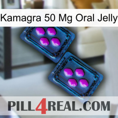 Kamagra 50Mg Oral Jelly 03